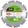 9&quot; x 50 Teeth All Purpose  Professional Saw Blade Recyclable Exchangeable